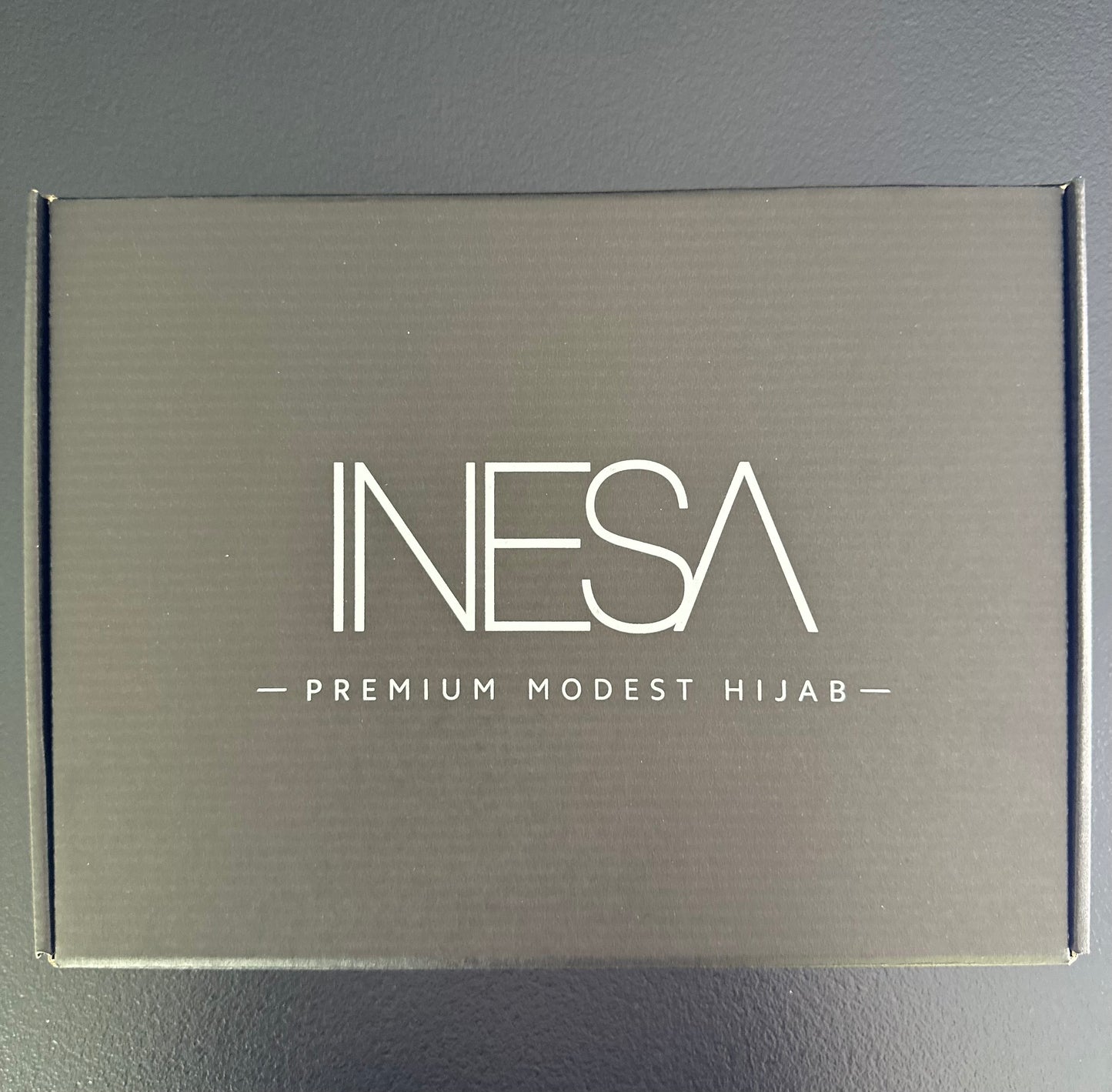 Satin - Box Premium Hijabs