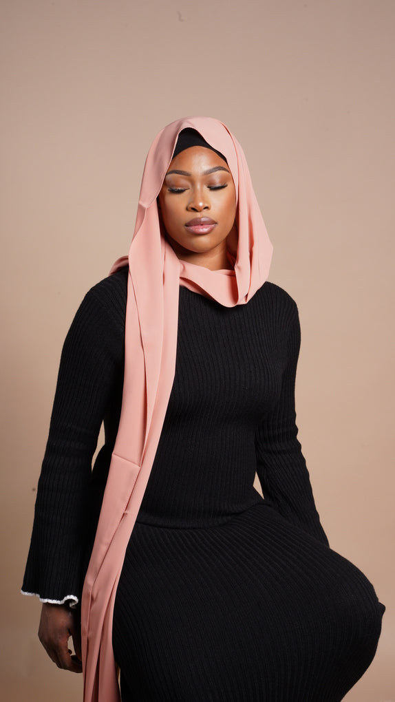 Pêche - Soie de médine