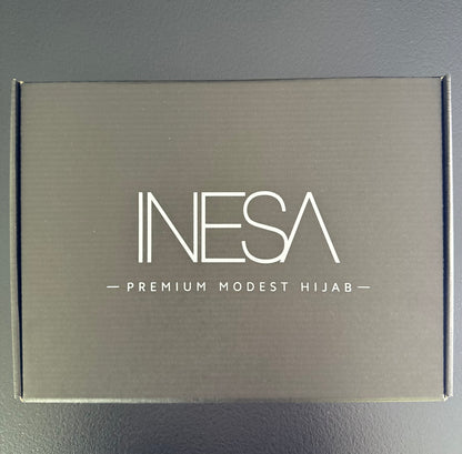 Jersey Premium - Box Premium Hijabs