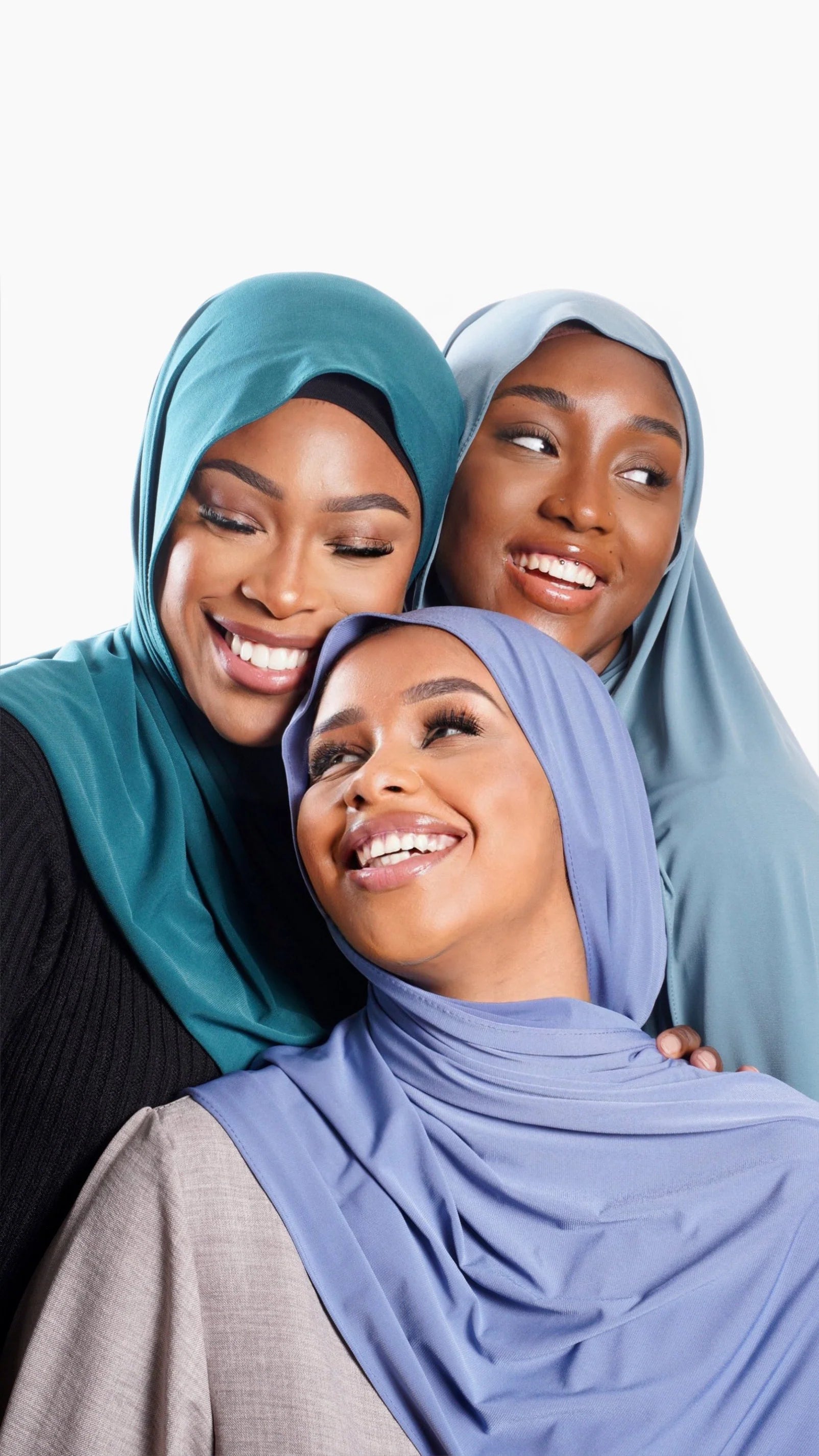 Inesa INESA - Premium Modest Hijab - France