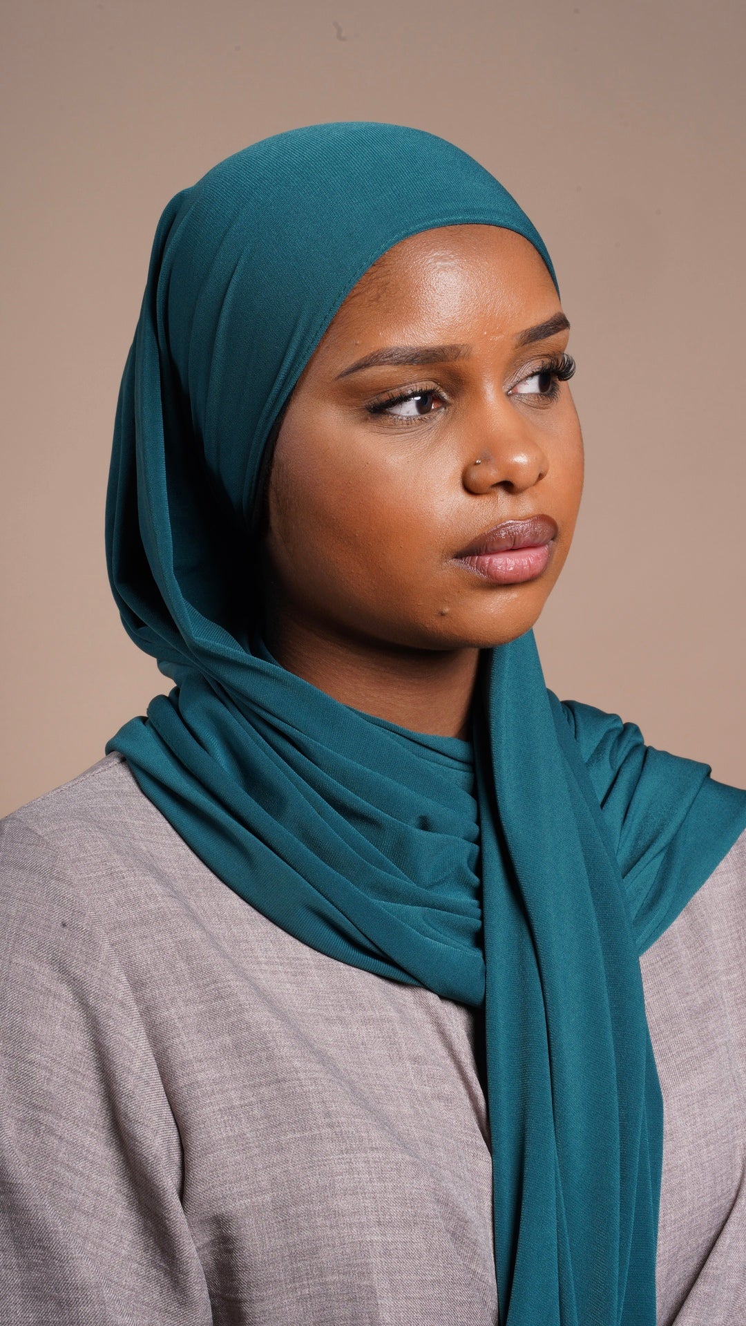Vert foncé - Jersey Premium
